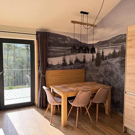 Flaje Apartmany Cesky Jiretin Exterior photo