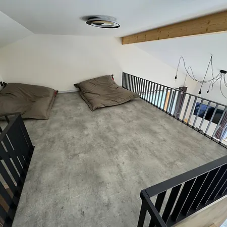 Flaje Apartmany Cesky Jiretin Exterior photo