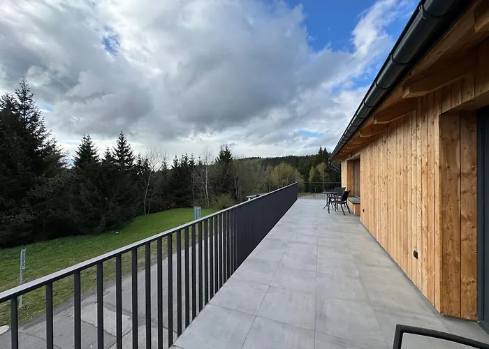 Flaje Apartmany