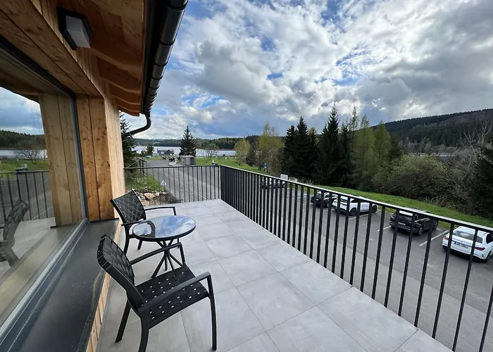 Flaje Apartmany