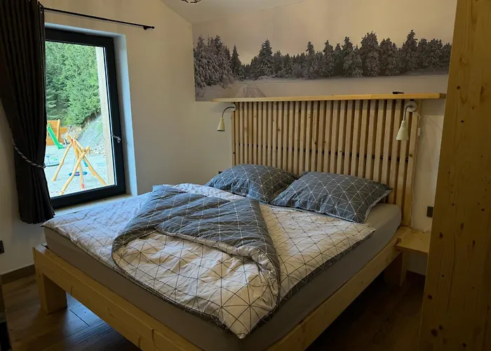Flaje Apartmany