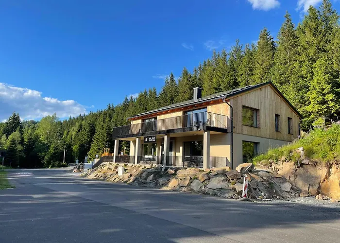 Flaje Apartmany