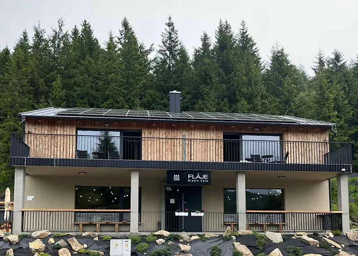 Flaje Apartmany