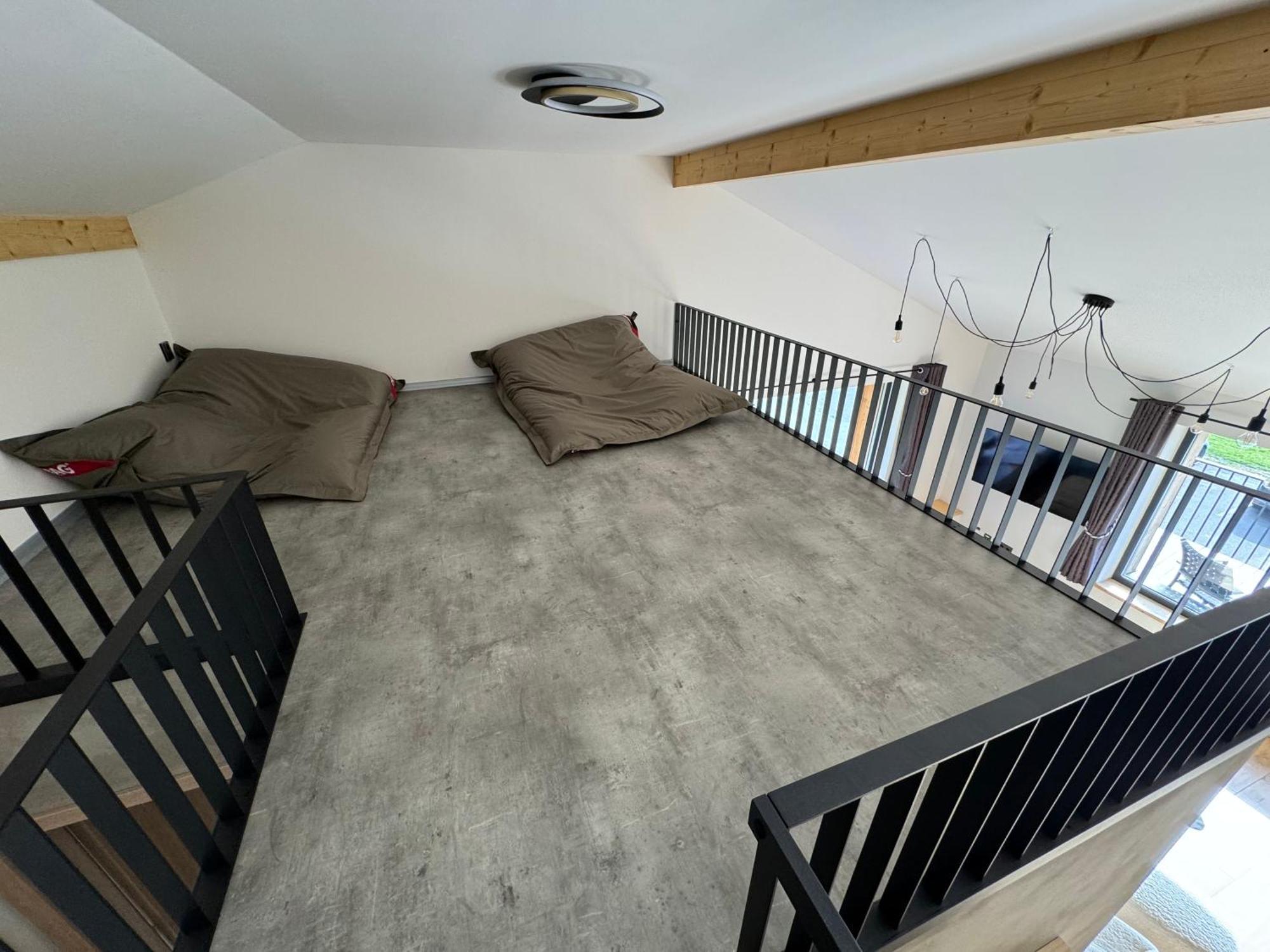 Apartment Flaje Cesky Jiretin