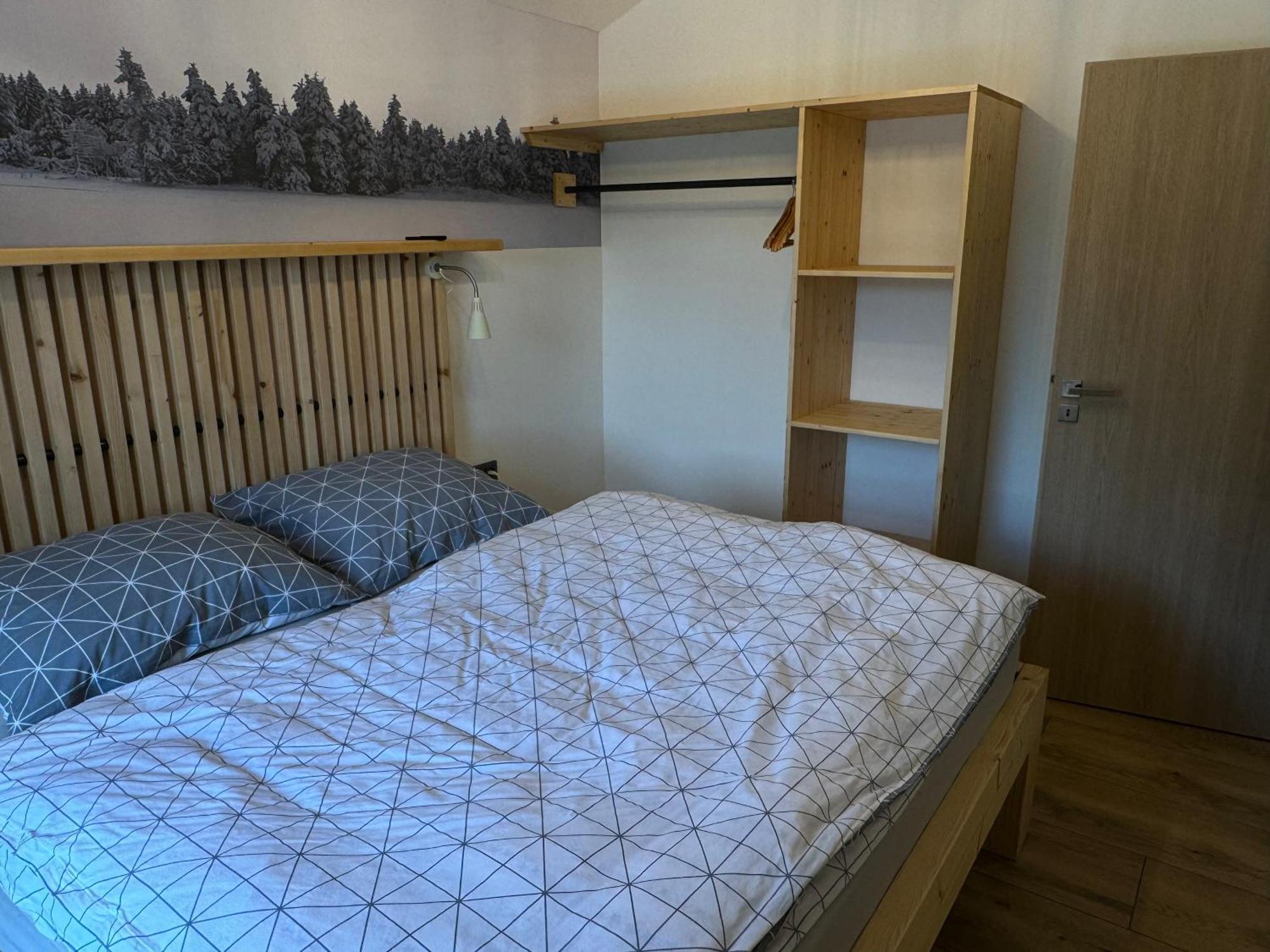 Flaje Apartment